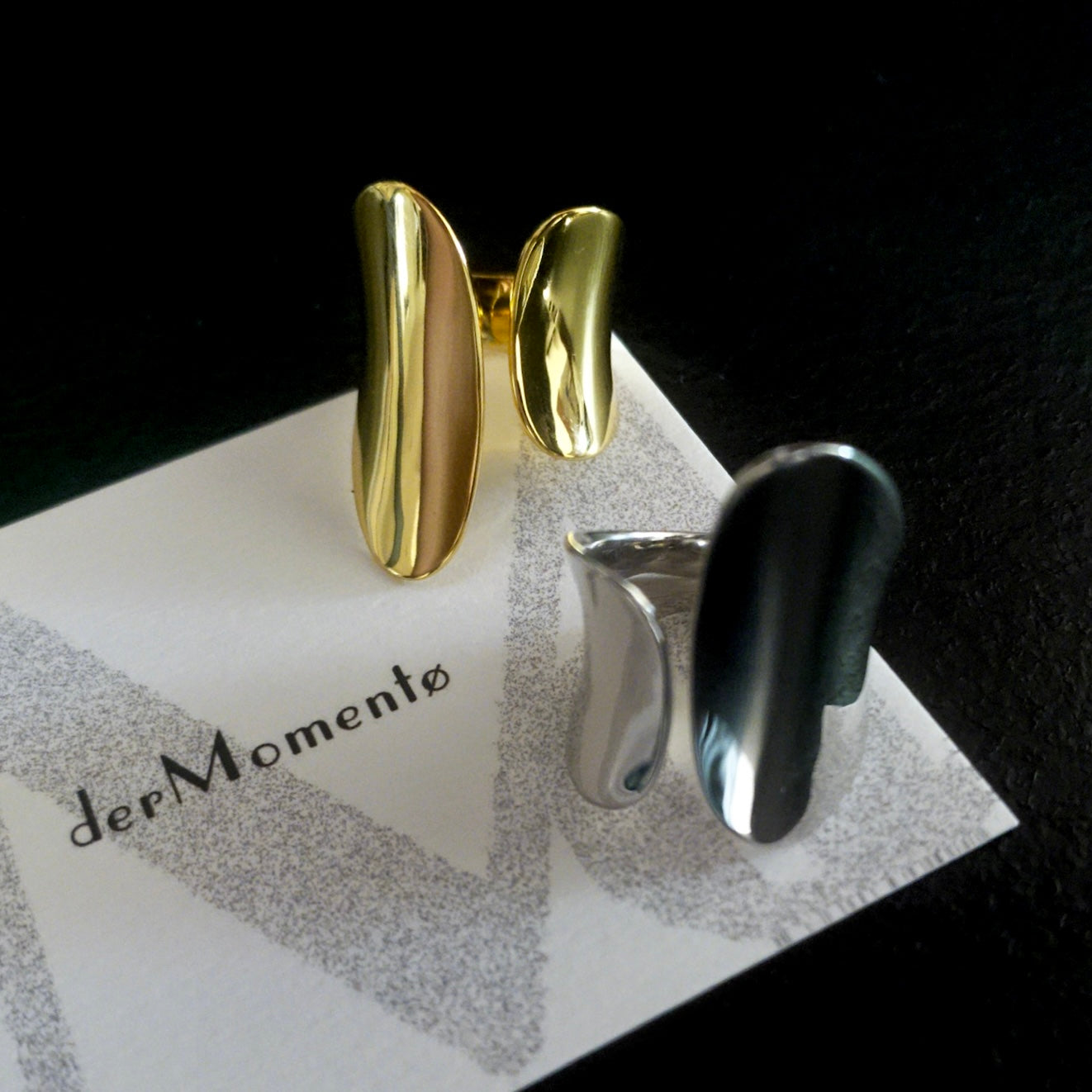 NORA Open Ring