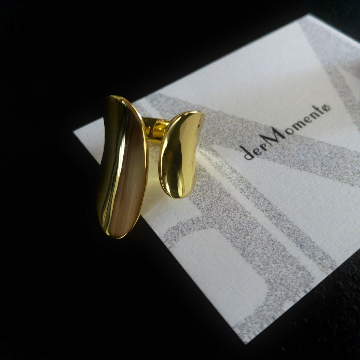 NORA Open Ring