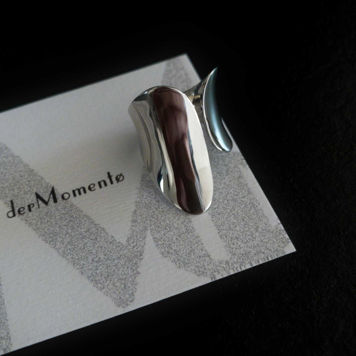 NORA Open Ring