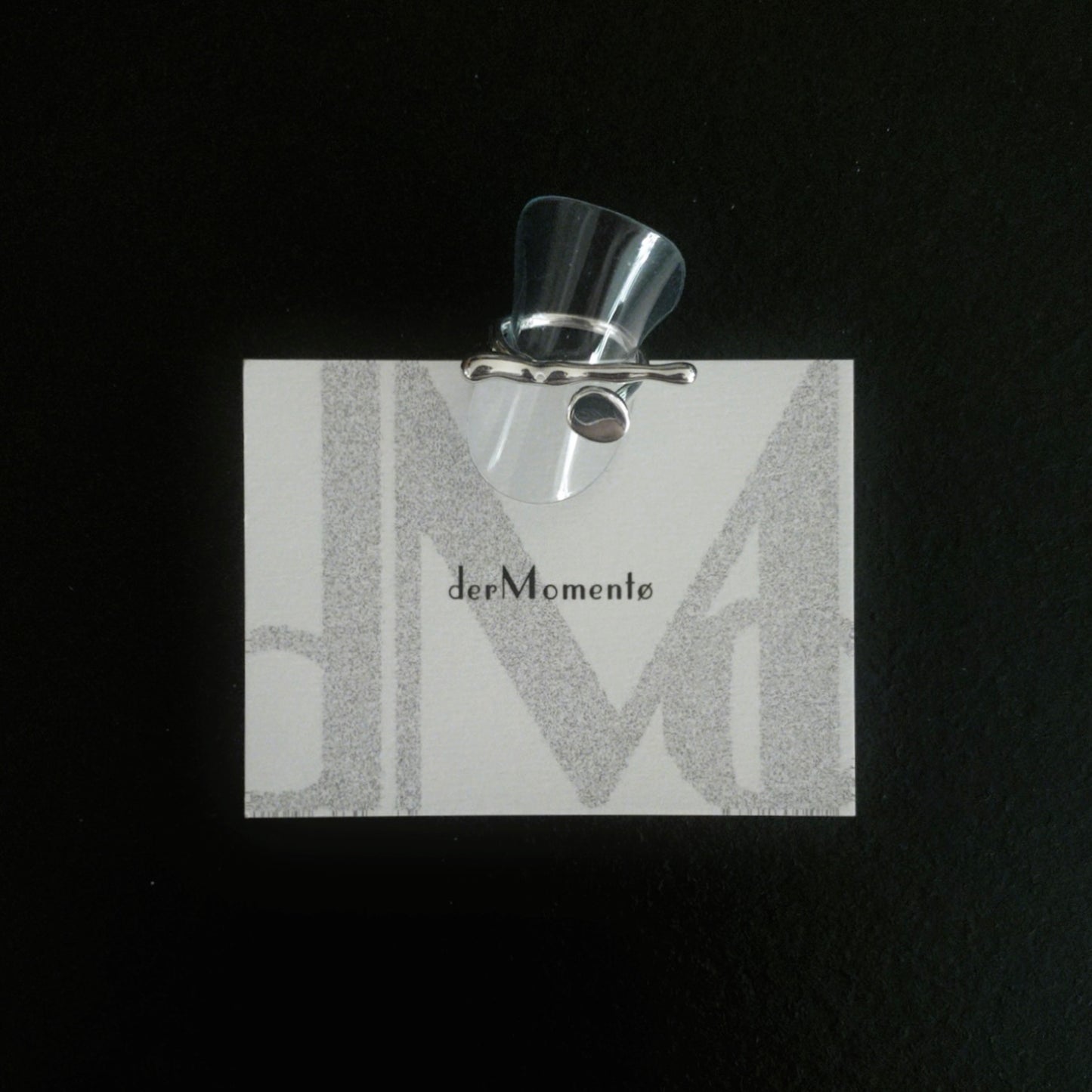 ELIO Open Ring