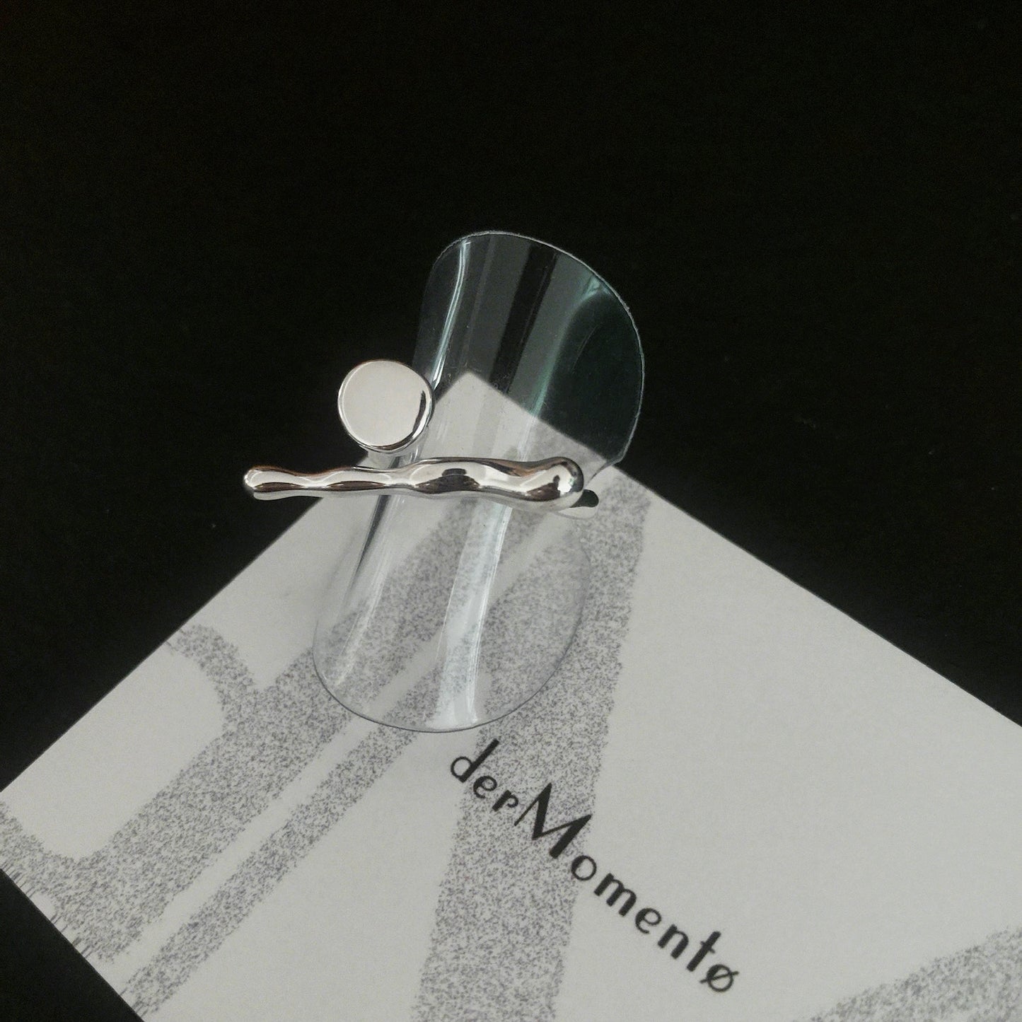 ELIO Open Ring