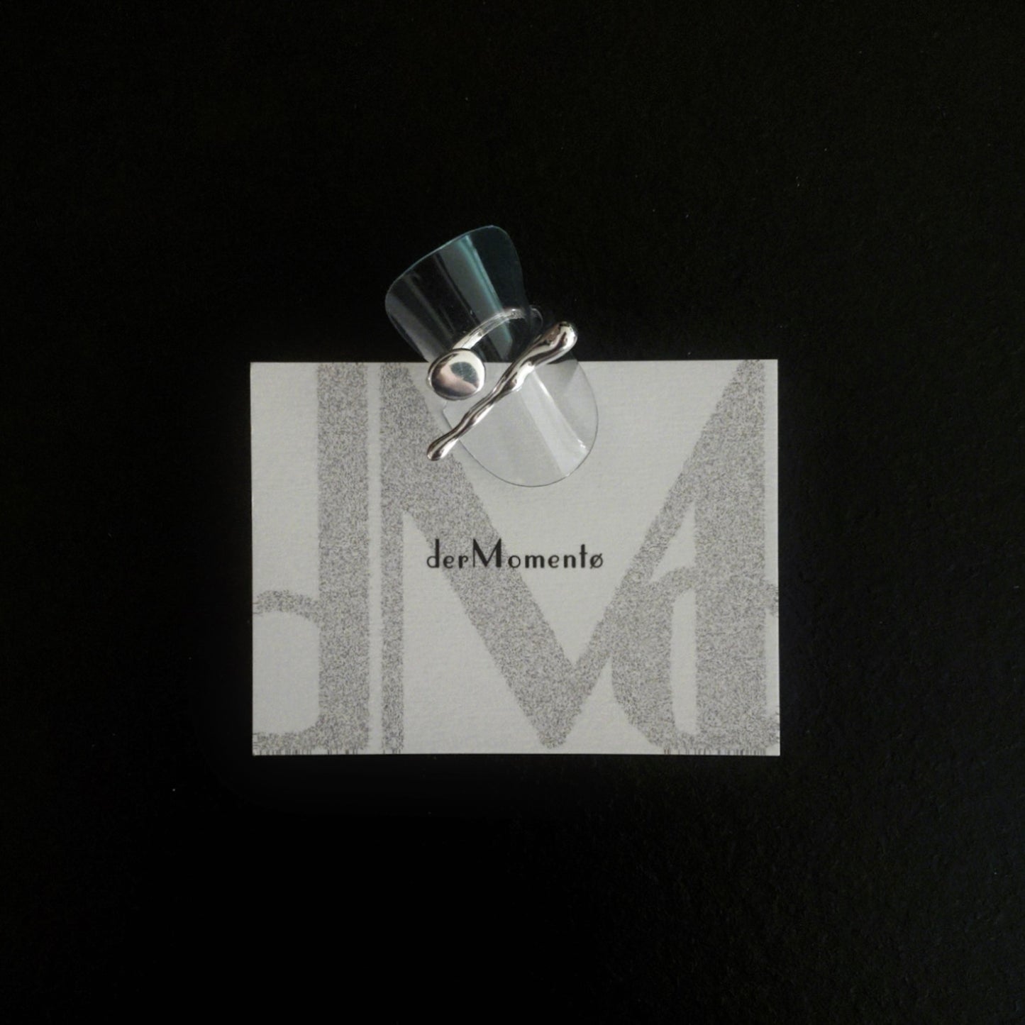 ELIO Open Ring