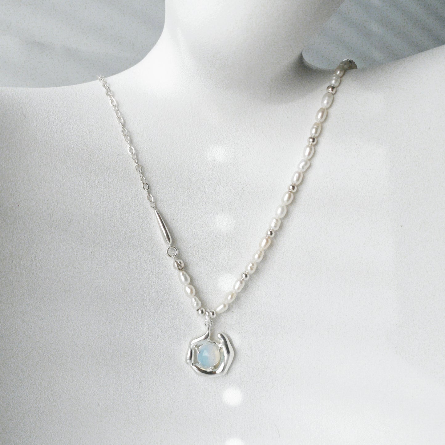 OPHELIA Necklace