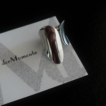NORA Open Ring