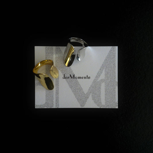 NORA Open Ring