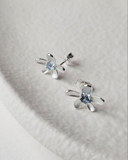 LOTTA Flower Studs